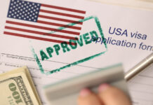 ABD’den Kritik Karar: Afgan Pasaport Sahiplerine Vize Askıya Alındı