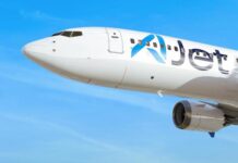 AJet’ten 9 Avrupa Ülkesine 9 Euro’ya Seyahat Fırsatı AJet'ten Ucuz Bilet Kampanyası