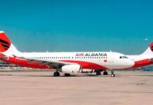 Air Albania’da Skandal: THY’nin Ortağı Olduğu Şirkette Maaş Krizi ve Güvenlik Alarmı Air Albania Türkiye