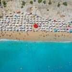 Antalya İlk 5 Ayda Kaç Ziyaretçi Ağırladı? Mayıs 2024 Antalya ziyaretçi rakamları