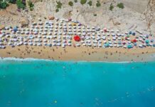 Antalya İlk 5 Ayda Kaç Ziyaretçi Ağırladı? Mayıs 2024 Antalya ziyaretçi rakamları