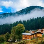 Geceliği 1.090 TL’den Başlayan Bungalov Tatili Rotaları