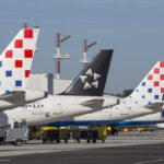 Split – İstanbul Uçuşlarına Başlıyor Split – İstanbul Uçuşlarına Başlıyor