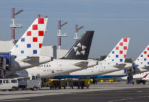 Split – İstanbul Uçuşlarına Başlıyor Split – İstanbul Uçuşlarına Başlıyor