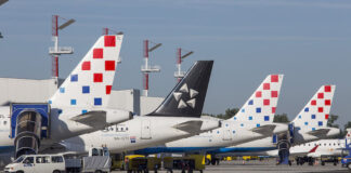 Split – İstanbul Uçuşlarına Başlıyor Split – İstanbul Uçuşlarına Başlıyor