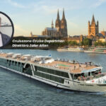 Zafer Alten Anlattı: Son Dönemin Yükselen Yıldızı Nehir Turları Nehir turları