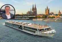 Zafer Alten Anlattı: Son Dönemin Yükselen Yıldızı Nehir Turları Nehir turları