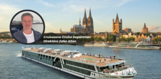 Zafer Alten Anlattı: Son Dönemin Yükselen Yıldızı Nehir Turları Nehir turları