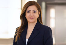 Deniz Selen Kılıçözgürler Türkiye’nin En Güçlü 50 Kadın CEO’su Listesi’nde Deniz Selen Kılıçözgürler Türkiye'nin En Güçlü 50 Kadın CEO'su Listesi'nde