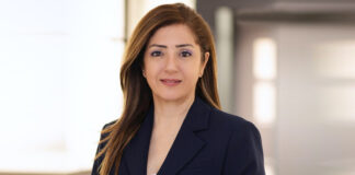 Deniz Selen Kılıçözgürler Türkiye’nin En Güçlü 50 Kadın CEO’su Listesi’nde Deniz Selen Kılıçözgürler Türkiye'nin En Güçlü 50 Kadın CEO'su Listesi'nde