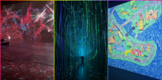 İstanbul Turizm Platformu’ndan Dijital Deneyim Müzesi Tanıtımı