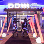 Dijital Deneyim Müzesi: İstanbul Sanatta Dijitale Geçti Dijital Deneyim Müzesi