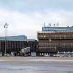 Almanya Uçuşlarında İptaller Sürüyor Almanya Uçuşlarında İptaller Sürüyor