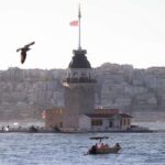 İstanbul İlk 2 Ayda kaç Yabancı Ziyaretçi Ağırladı? İstanbul İlk 2 Ayda