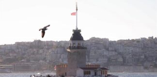 İstanbul İlk 2 Ayda kaç Yabancı Ziyaretçi Ağırladı? İstanbul İlk 2 Ayda