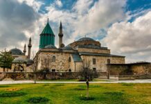 Yeni KOP Eylem Planı: Konya Ovası’nda Turizmi Canlandıracak Stratejiler Açıklandı