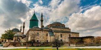 Yeni KOP Eylem Planı: Konya Ovası’nda Turizmi Canlandıracak Stratejiler Açıklandı