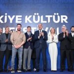 Kültür Yolu Festivali’nin 2024 Yılı Takvimi Belli Oldu Kültür Yolu Festivali'nin 2024 Yılı Takvimi