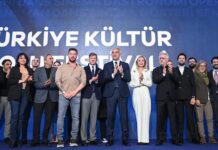 Bakan Ersoy Açıkladı: Kültür Yolu Festivalleri Belediye Konserlerinden Daha Ucuza Mal Oldu Kültür Yolu Festivali'nin 2024 Yılı Takvimi