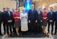 2024 Yılı İçin Hedef: 7 Milyon Alman Turist 7 Milyon Alman Turist