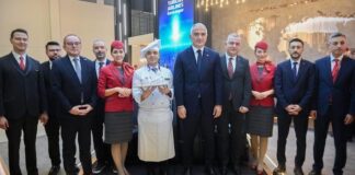 2024 Yılı İçin Hedef: 7 Milyon Alman Turist 7 Milyon Alman Turist