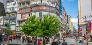 YİMER Başkanı Toros, Turistleri Mültecilerle Karşılaştırdı YİMER Başkanı Toros, Turistleri Mültecilerle Karşılaştırdı