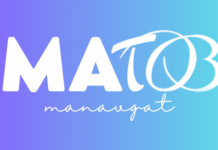 Manavgat Turizm Otelciler ve İşletmeciler Birliği Kuruldu Manavgat Turizm Otelciler ve İşletmeciler Birliği