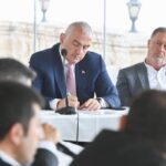 Kabine Revizyonu İddiaları: Bakan Ersoy’un Geleceği Merak Ediliyor Kabine Revizyonu İddiaları: Bakan Ersoy'un Geleceği Merak Ediliyor