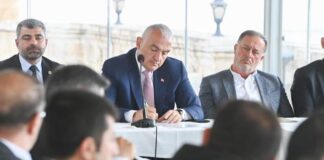 Hayvan Katliamı Yasası Türkiye Turizm Sektörünü Tehdit Ediyor Kabine Revizyonu İddiaları: Bakan Ersoy'un Geleceği Merak Ediliyor