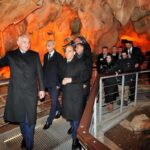 Bakan Ersoy: Çok Ciddi Ziyaretçi Potansiyeli Var Bakan Ersoy: Çok Ciddi Ziyaretçi Potansiyeli Var