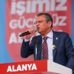 Özgür Özel: Elbette Turizmci Zorda CHP Turizm Programı