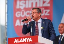 Özgür Özel: Elbette Turizmci Zorda CHP Turizm Programı