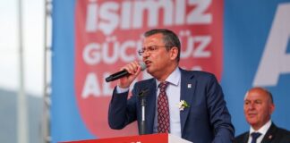 Özgür Özel: Elbette Turizmci Zorda CHP Turizm Programı
