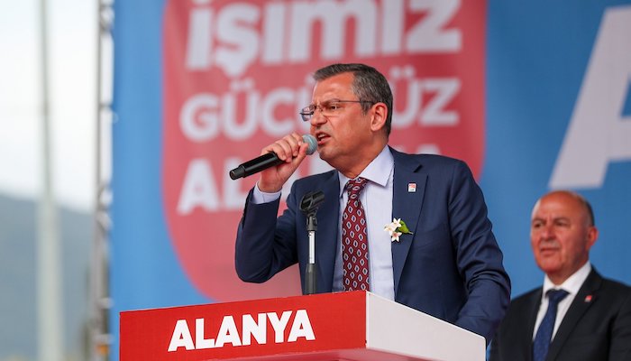 CHP Turizm Programı