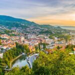 Mart Ayında Gidebileceğiniz Vizesiz Yurt Dışı Şehirleri