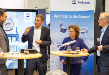 Max Kownatzki: Türkiye, Deniz, Kum ve Güneşten Çok Daha Fazlası Max Kownatzki: Türkiye, Deniz