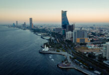 Suudi Arabistan’dan Türkiye’de Tanıtım Atağı Suudi Arabistan