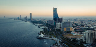 Suudi Arabistan’dan Türkiye’de Tanıtım Atağı Suudi Arabistan