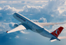 Türk Hava Yolları Karlılığını Katladı: 3. Çeyrekte 7 Milyar Dolarlık Gelir Raporladı THY'den Yüzde 40 İndirim Kampanyası