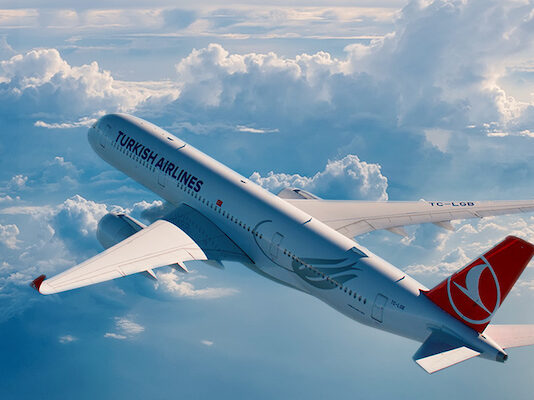 Türk Hava Yolları Karlılığını Katladı: 3. Çeyrekte 7 Milyar Dolarlık Gelir Raporladı THY'den Yüzde 40 İndirim Kampanyası