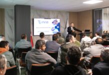 Villa Turizmi İşletmeleri Birliği Kaş’ta Kuruldu TURVİB