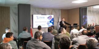 Villa Turizmi İşletmeleri Birliği Kaş’ta Kuruldu TURVİB