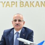 Bakan Uraloğlu’ndan AJet Açıklaması Bakan Uraloğlu'ndan AJet Açıklaması