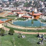 Üsküdar Çocuk Köyü Nerede, Nasıl Gidilir, Girişi Ücretli mi? Üsküdar Çocuk Köyü