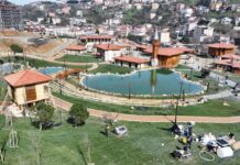 Üsküdar Çocuk Köyü Nerede, Nasıl Gidilir, Girişi Ücretli mi? Üsküdar Çocuk Köyü