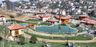 Üsküdar Çocuk Köyü Nerede, Nasıl Gidilir, Girişi Ücretli mi? Üsküdar Çocuk Köyü