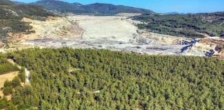 Muğla Akbelen’deki Kamulaştırma Kararı İptal Edildi Muğla Akbelen’deki Kamulaştırma Kararı