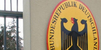 Almanya Büyükelçiliği’nden Vize Randevuları İçin Duyuru Almanya Büyükelçiliği’nden Vize Randevuları İçin Duyuru