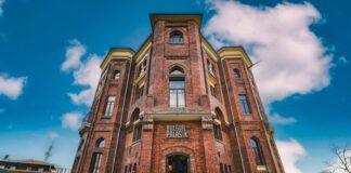 7. Tepeli İstanbul’un Panoramik Şatosu Bulgur Palas