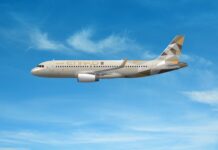 Etihad Airways Antalya Uçuşlarına Hazırlanıyor